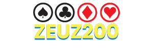 Logo ZEUZ200